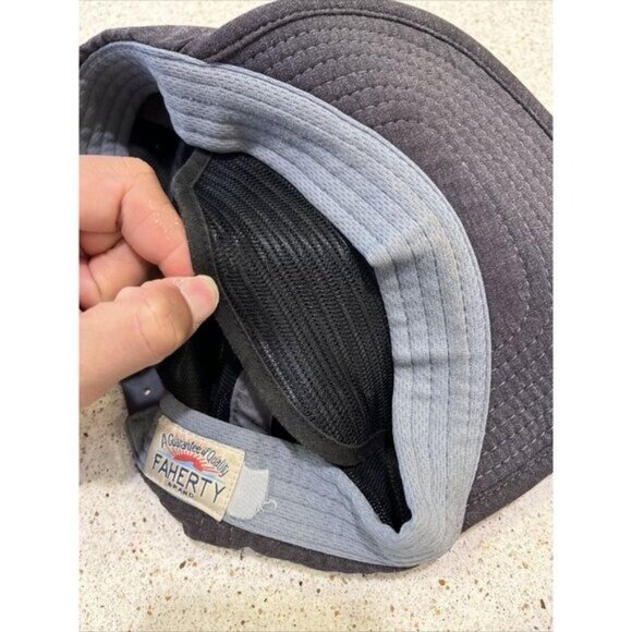 Faherty SnapBack Hat - Picture 7 of 8